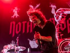Nothing More Turns It Up in Montclair, NJ | Photos