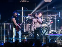 NOTHING MORE Announce Headlining “SPIRITS 2023” N. American Tour