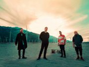 Shinedown Veeps Global Livestream Of Release Day Event Shinedown