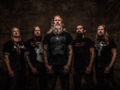 AMON AMARTH New Single &Music Video “The Great Heathen Army” Amon Amarth