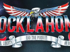ROCKLAHOMA 2022 Band Lineup Announced