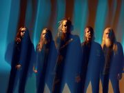 LAMB OF GOD Drops GRAYSCALE Single Before Tomorrow’s Tour Kickoff Lamb of God