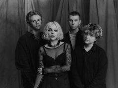 Pale Waves Release New Song “Reasons To Live” Pale Waves