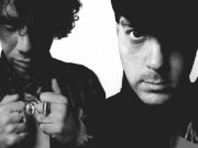 SHE WANTS REVENGE announces Summer Tour She Wants Revenge