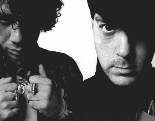 SHE WANTS REVENGE announces Summer Tour She Wants Revenge