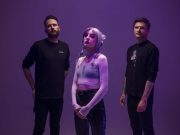 Future Palace Share “Dead Inside” Video FUTURE PALACE