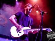 PUP Live Up To Potential In St. Louis PUP