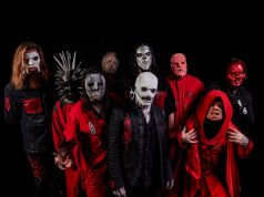 Knotfest Roadshow 2022 Fall Tour Announced Slipknot