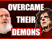 10 Rock And Metal Musicians That Got Sober Musicians That Got Sober