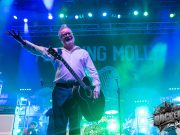 Flogging Molly Brought The Heat To St. Louis Flogging Molly
