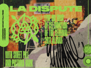 La Dispute Announce National Fall Tour La Dispute Tour