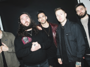 I Prevail Announce “TRUE POWER” & Music Video “Body Bag” I Prevail