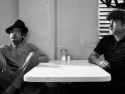 The Mars Volta Returns with “Blacklight Shine” The Mars Volta