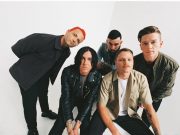 Sleeping With Sirens Return With New Song “Crosses”; Announce New Album ‘Complete Collapse’ Sleeping With Sirens