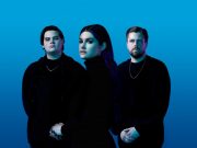 SPIRITBOX Announce The Eternal Blue Tour 2023 Spiritbox