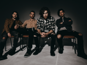 Nothing More Announce New Album “Spirits”; Release Title Track Nothing More