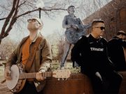 Dropkick Murphys Release New Single & Video “Two 6’s Upside Down”