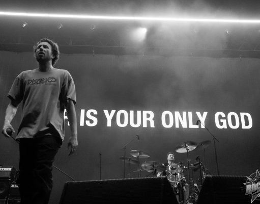 Rage Against The Machine And The Battle Of Chicago Rage Against The Machine