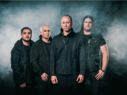 Trivium Announce Fall 2022 North American Headline Tour Trivium 2022