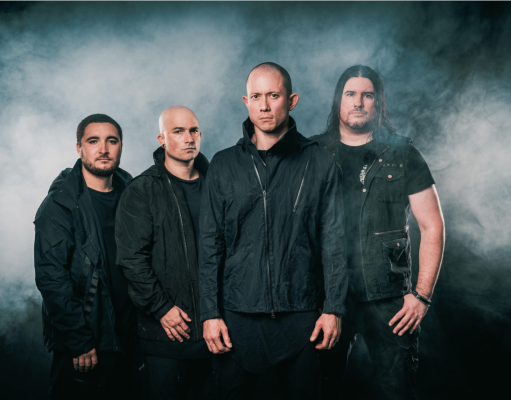 Trivium Announce Fall 2022 North American Headline Tour Trivium 2022