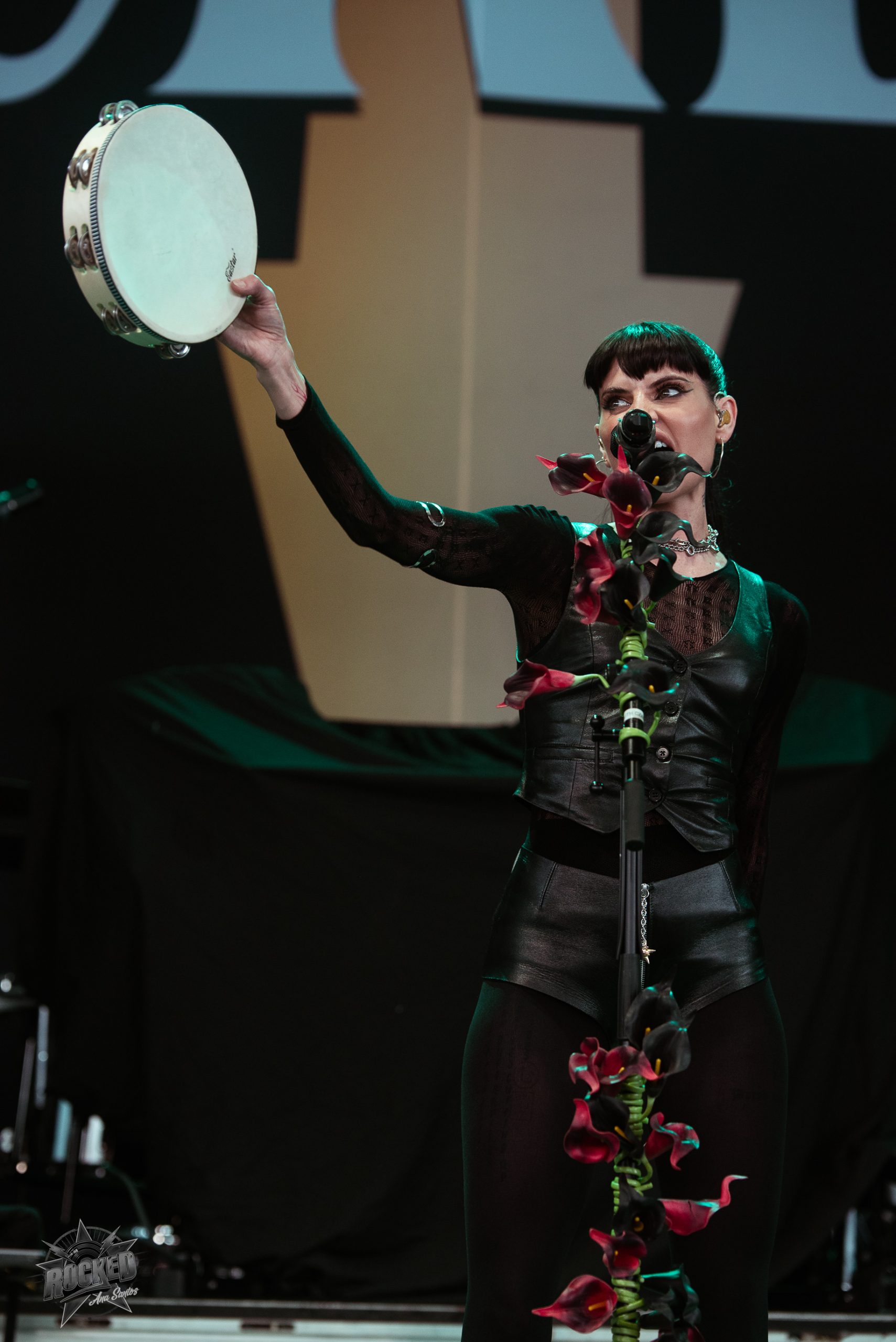 Lilith Czar || PNC Bank Arts Center, Holmdel NJ 07.28.22