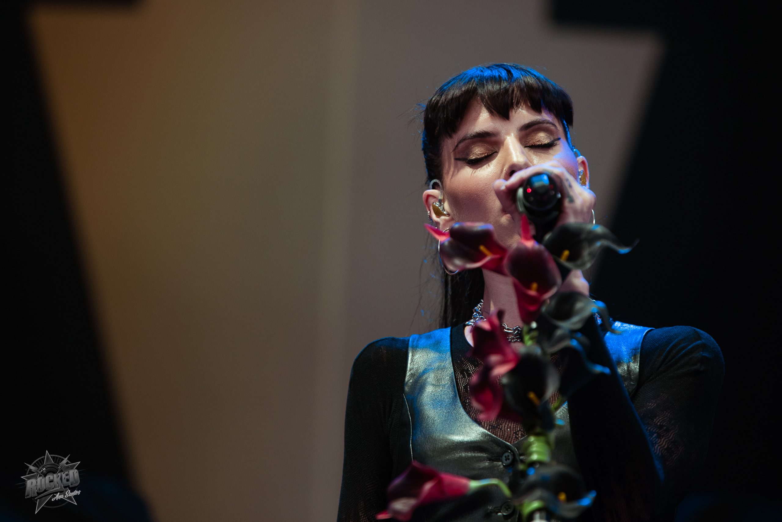 Lilith Czar || PNC Bank Arts Center, Holmdel NJ 07.28.22