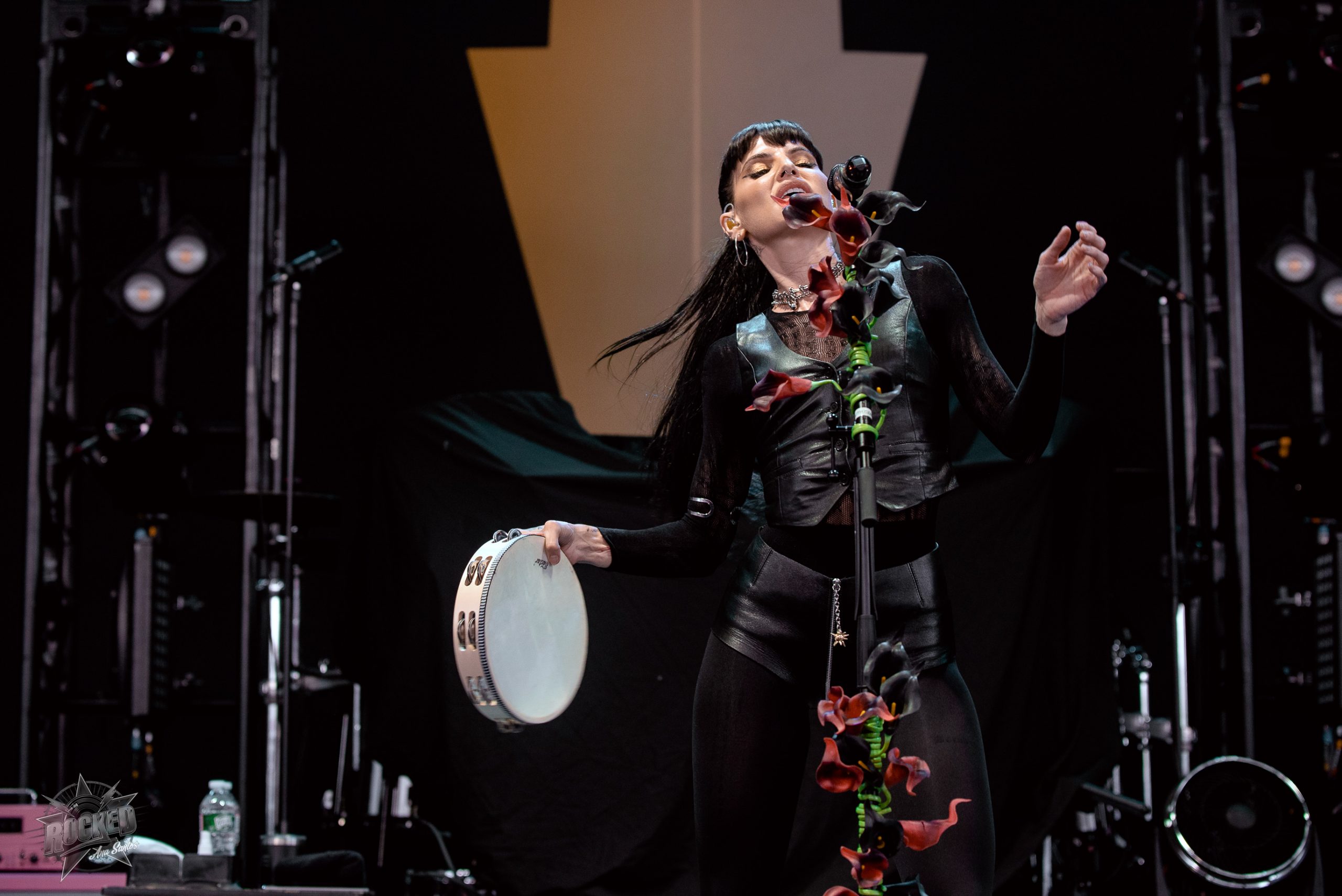 Lilith Czar || PNC Bank Arts Center, Holmdel NJ 07.28.22
