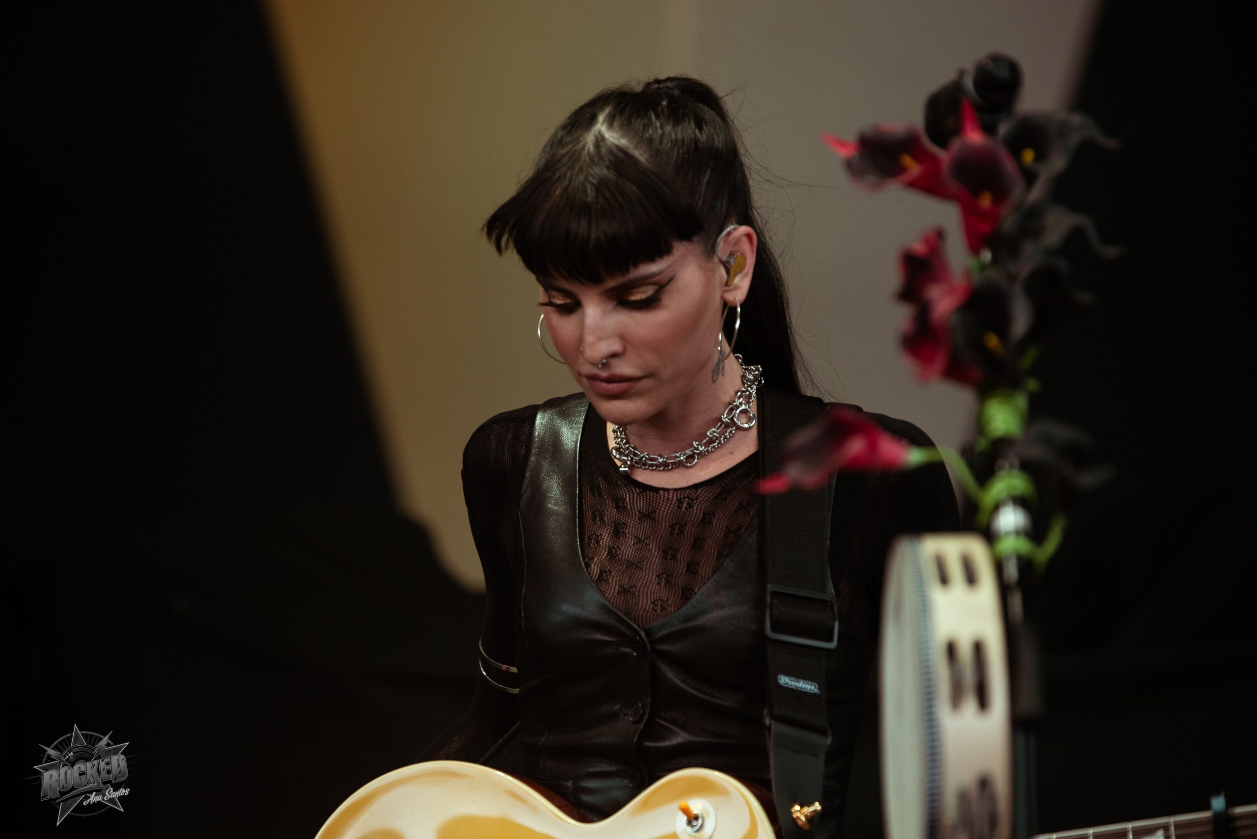 Lilith Czar || PNC Bank Arts Center, Holmdel NJ 07.28.22