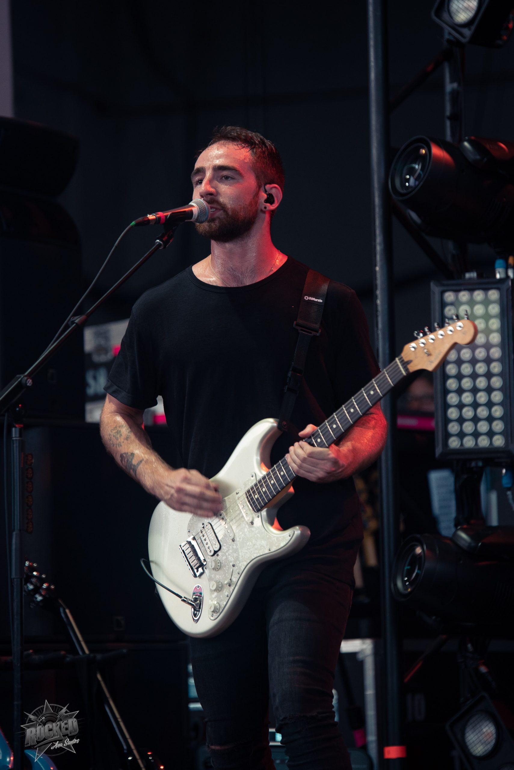 Lilith Czar || PNC Bank Arts Center, Holmdel NJ 07.28.22