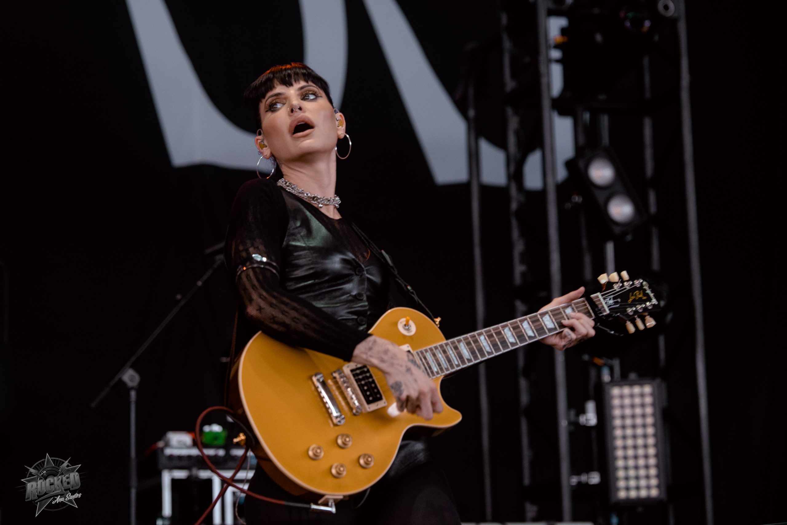 Lilith Czar || PNC Bank Arts Center, Holmdel NJ 07.28.22