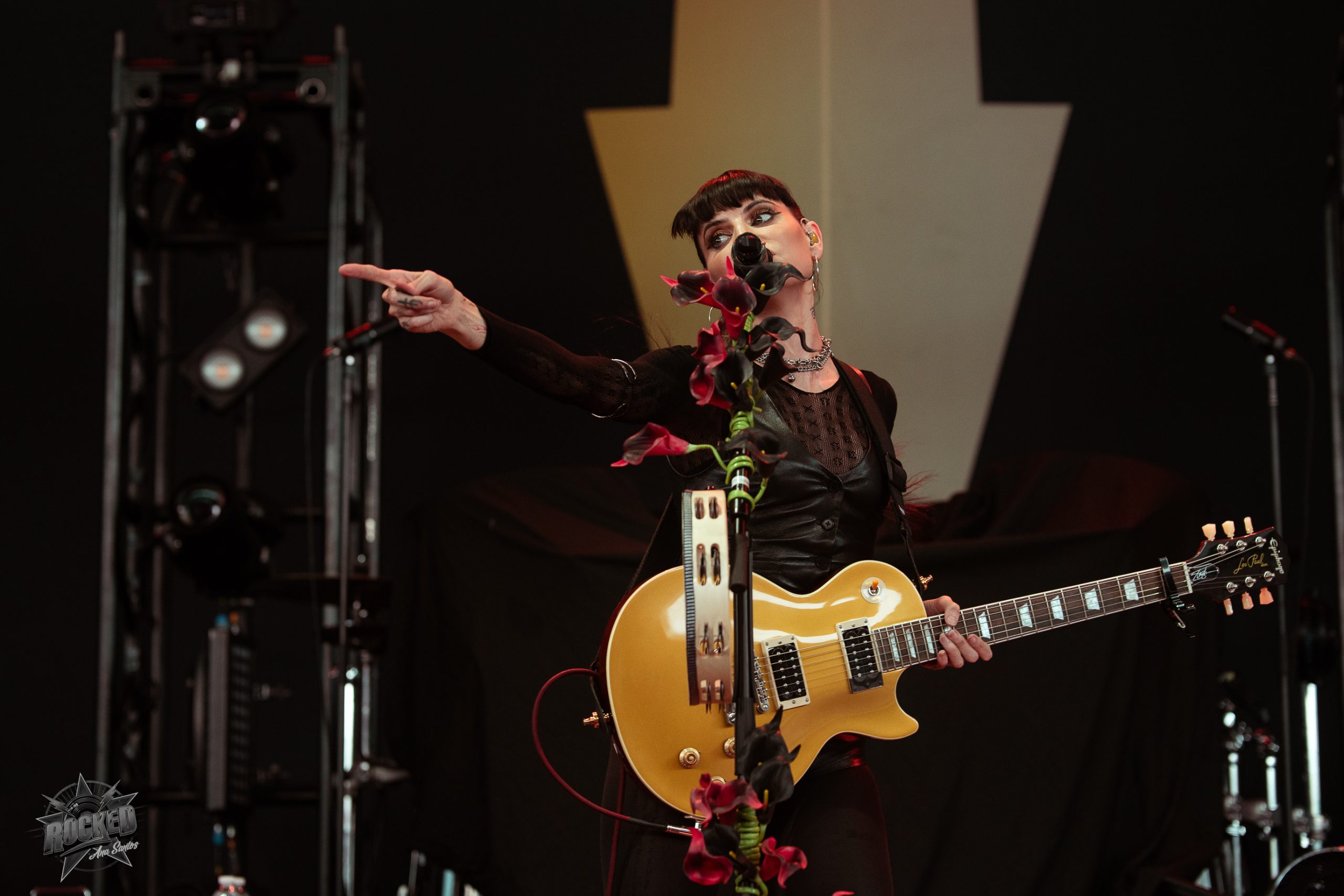 Lilith Czar || PNC Bank Arts Center, Holmdel NJ 07.28.22
