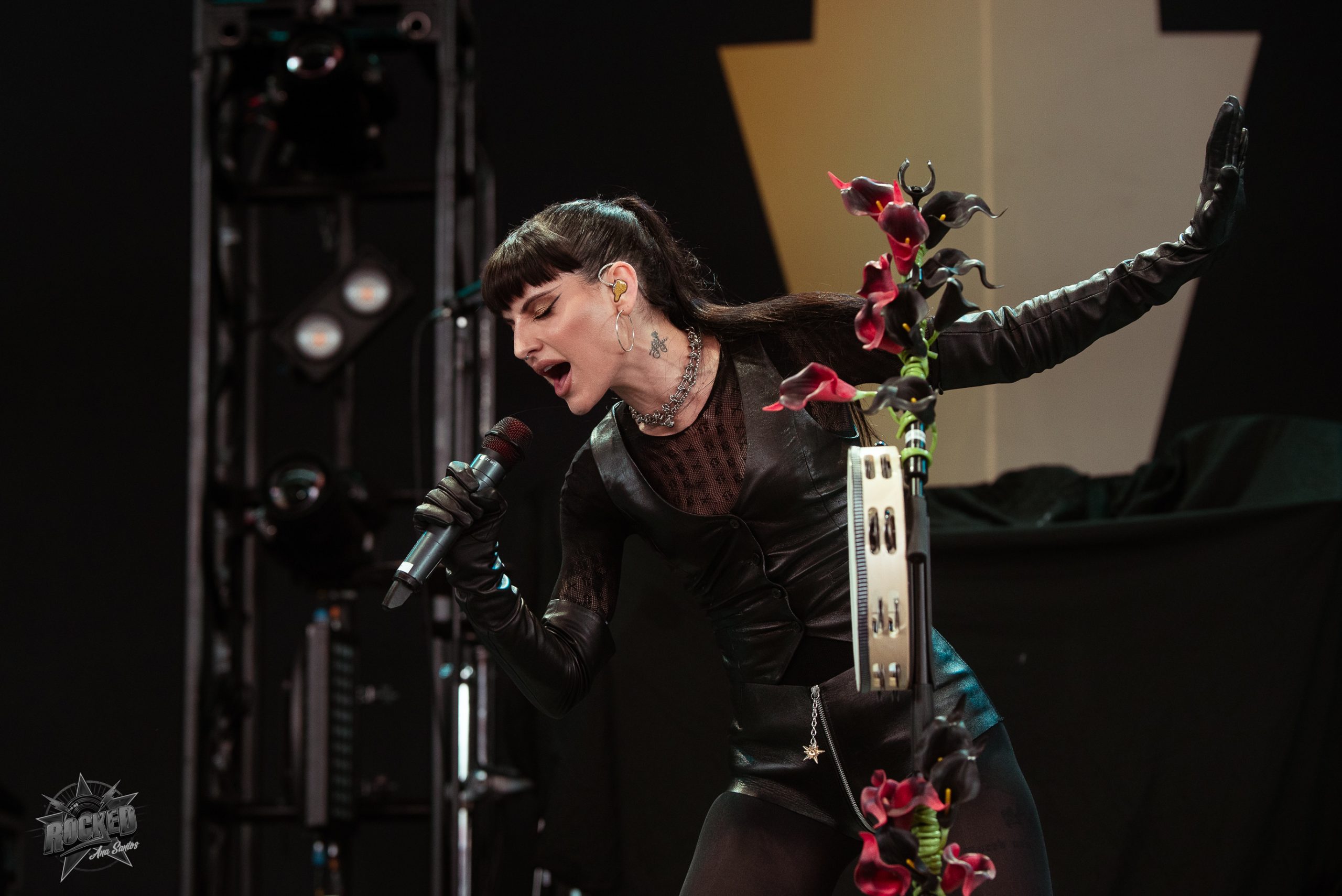 Lilith Czar || PNC Bank Arts Center, Holmdel NJ 07.28.22