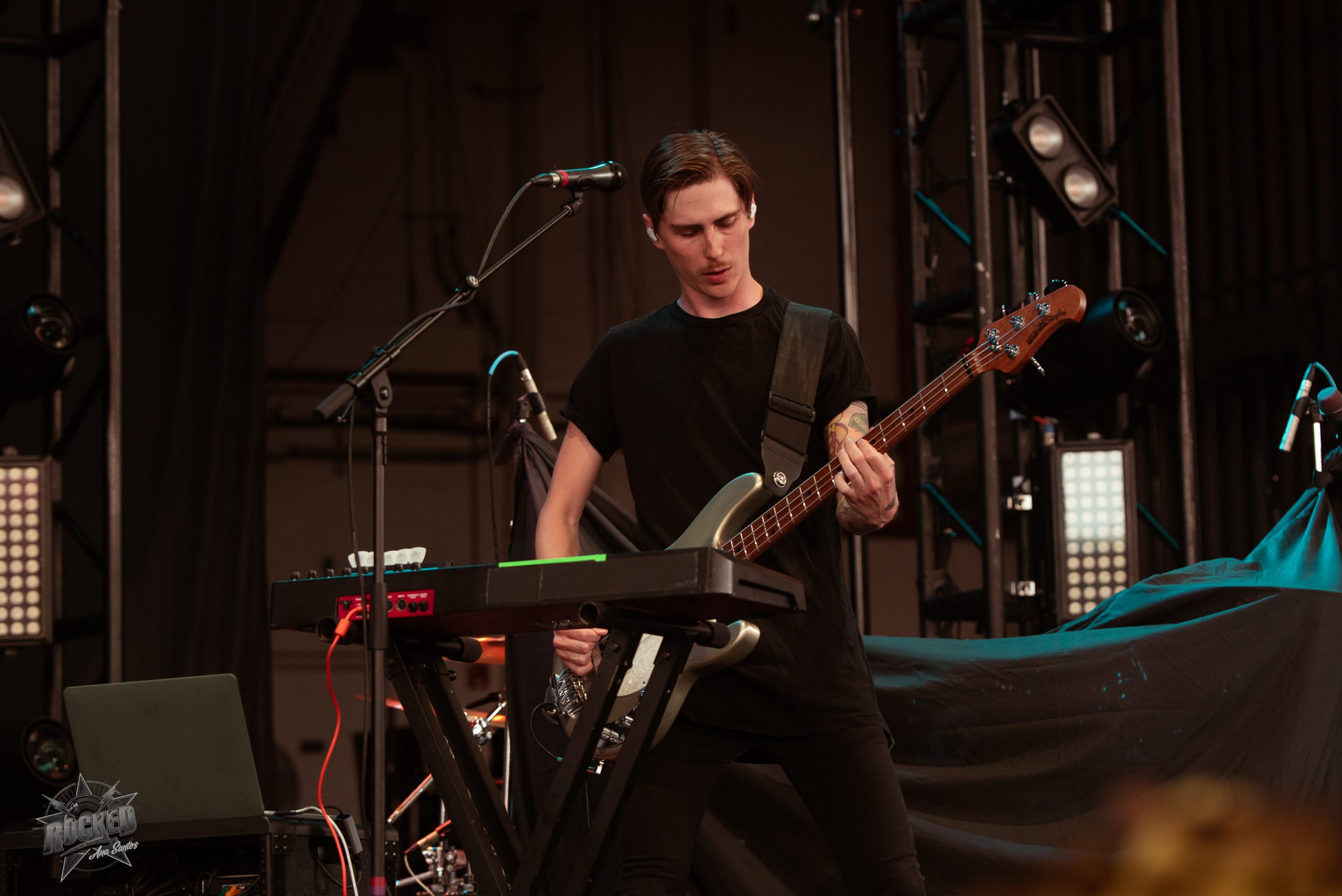 Lilith Czar || PNC Bank Arts Center, Holmdel NJ 07.28.22