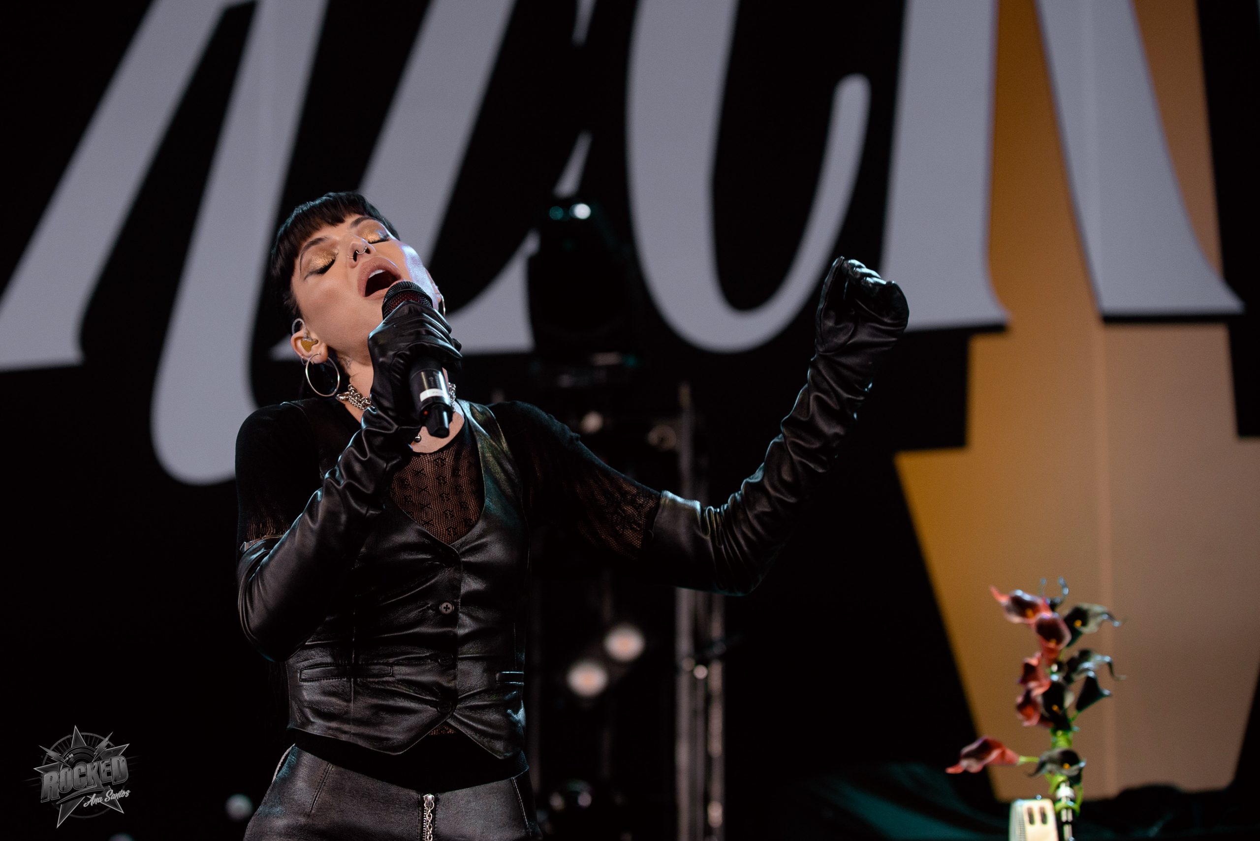 Lilith Czar || PNC Bank Arts Center, Holmdel NJ 07.28.22