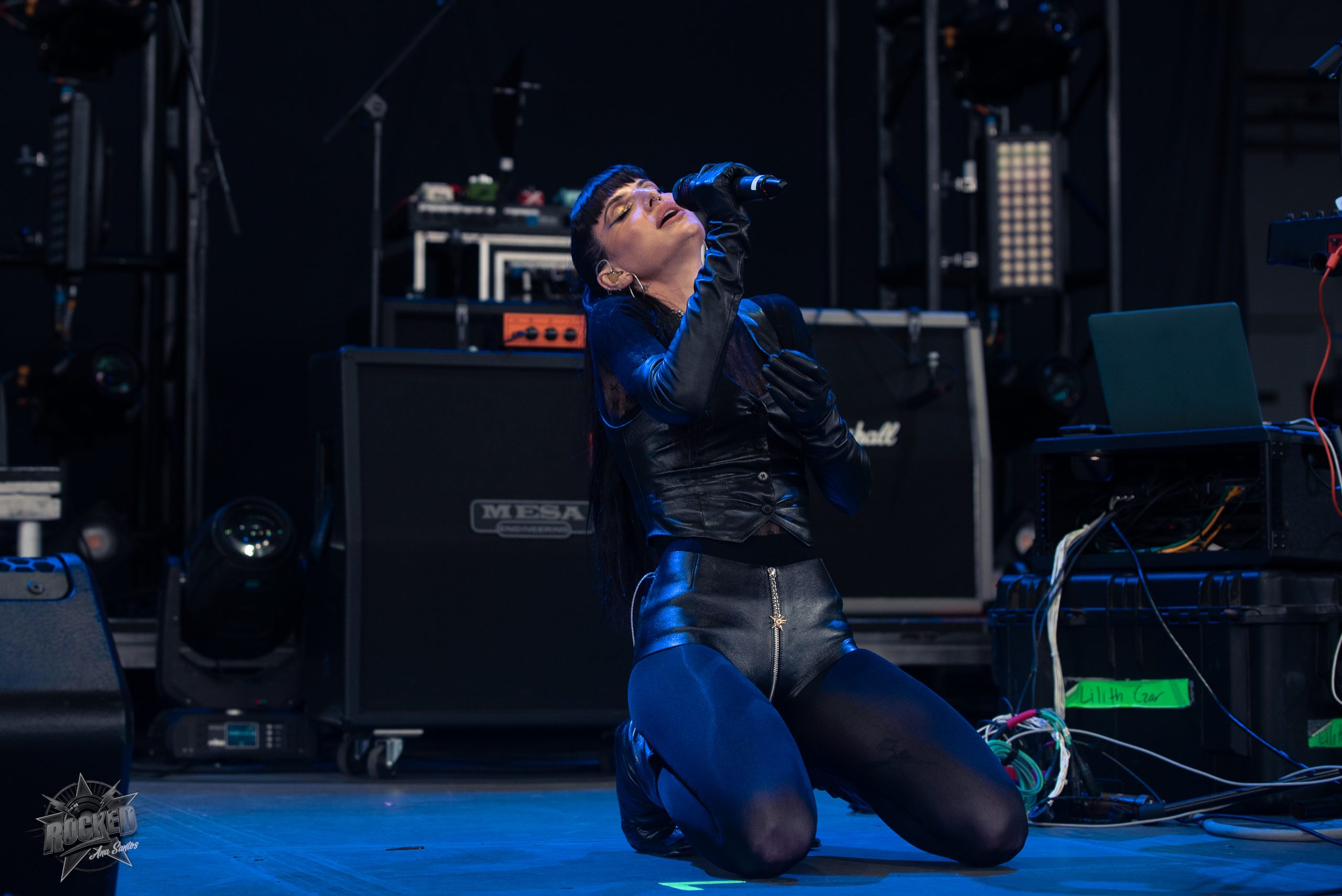 Lilith Czar || PNC Bank Arts Center, Holmdel NJ 07.28.22