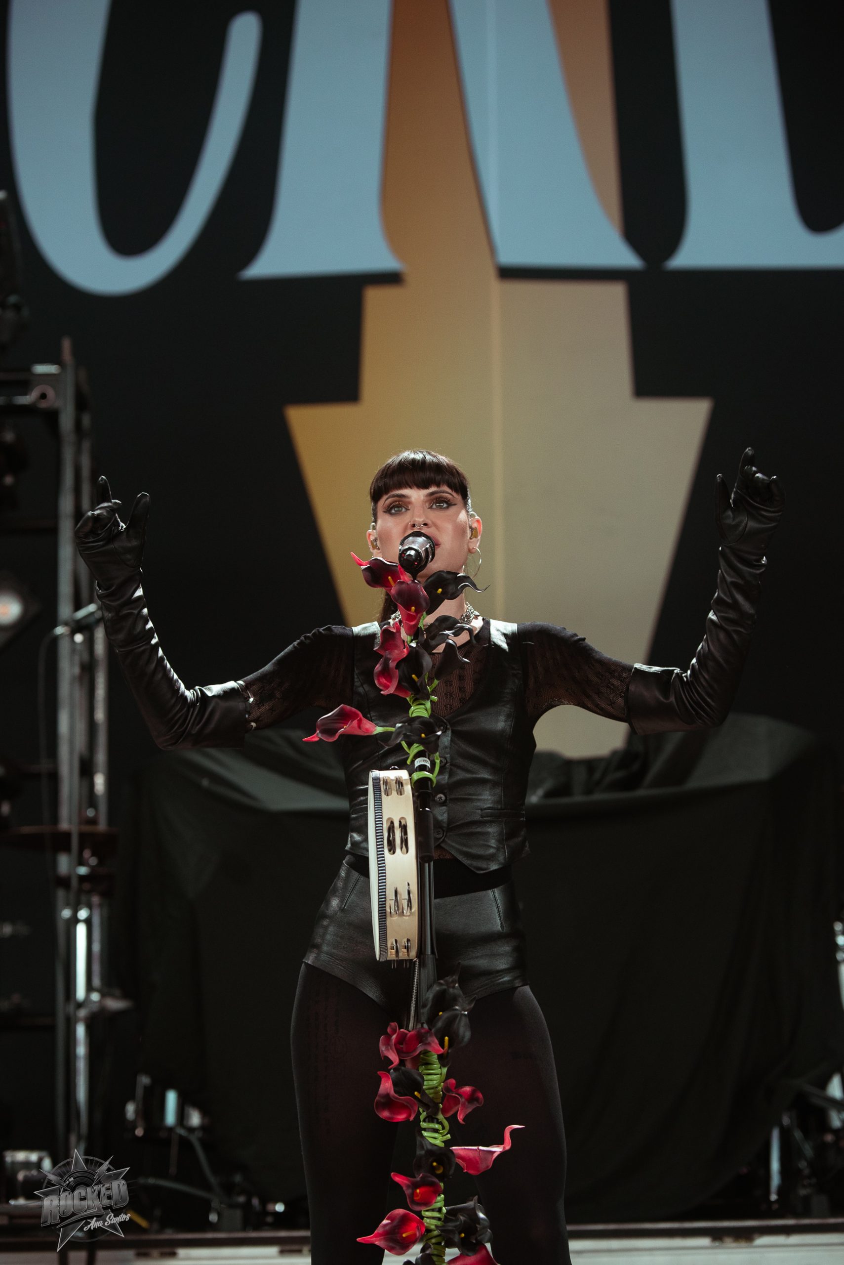 Lilith Czar || PNC Bank Arts Center, Holmdel NJ 07.28.22