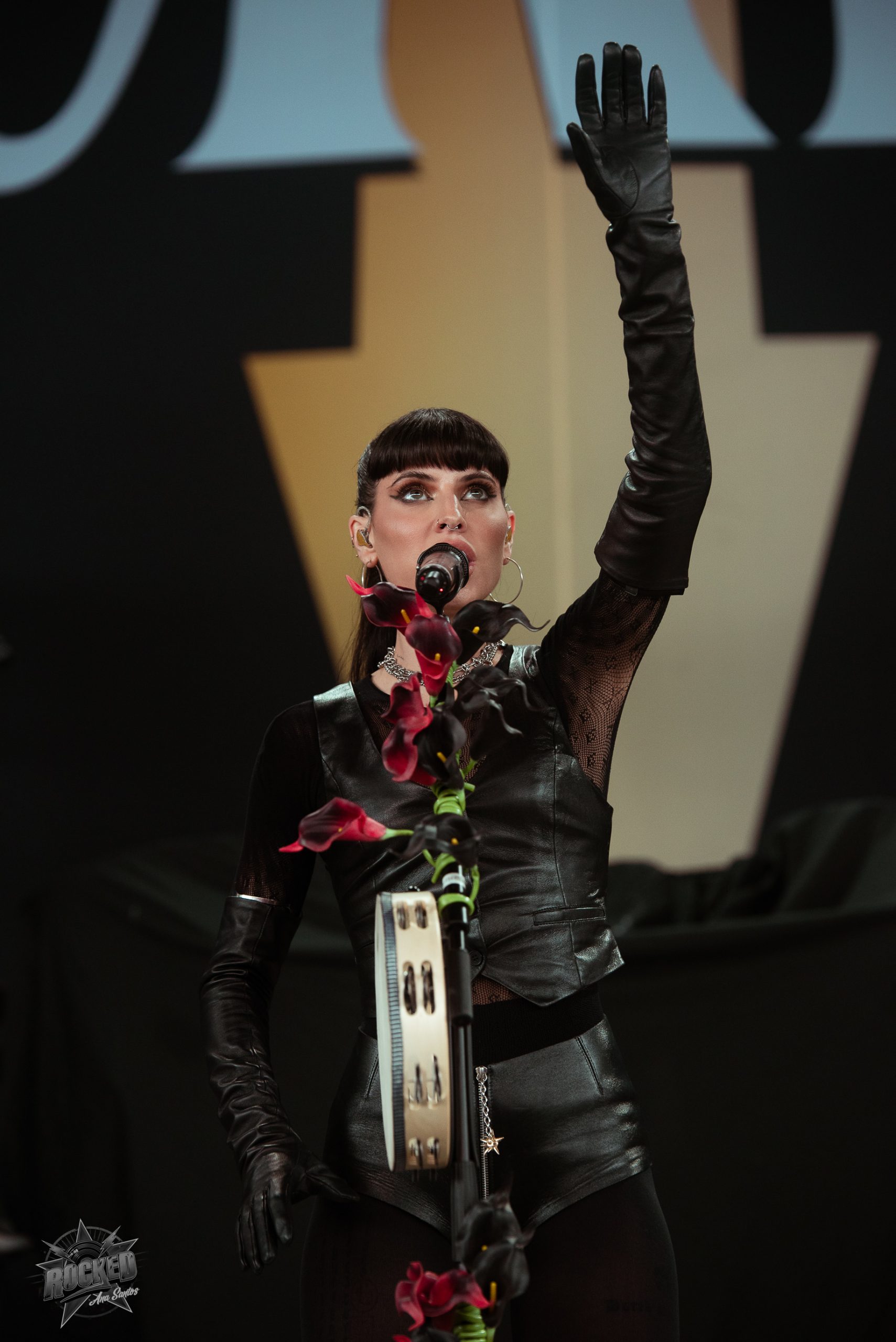 Lilith Czar || PNC Bank Arts Center, Holmdel NJ 07.28.22