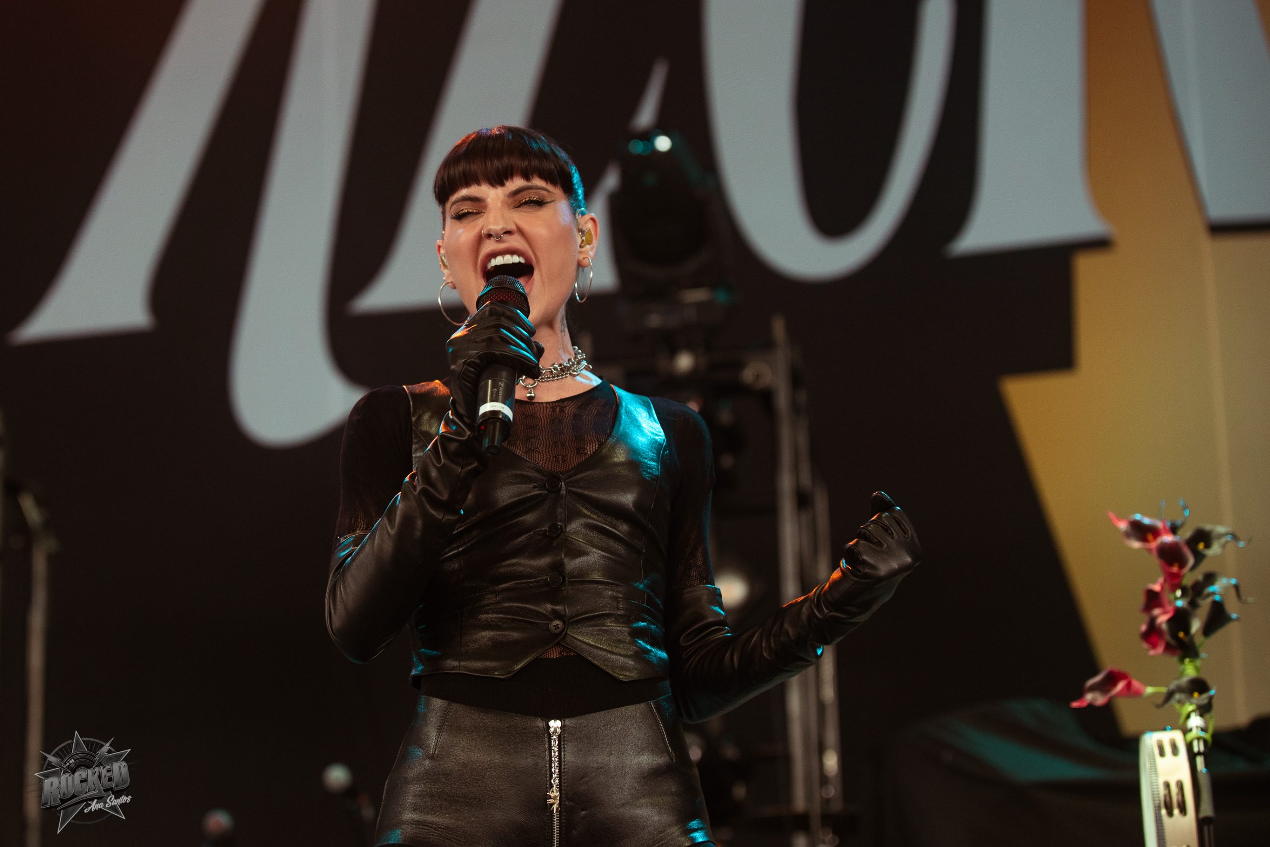 Lilith Czar || PNC Bank Arts Center, Holmdel NJ 07.28.22