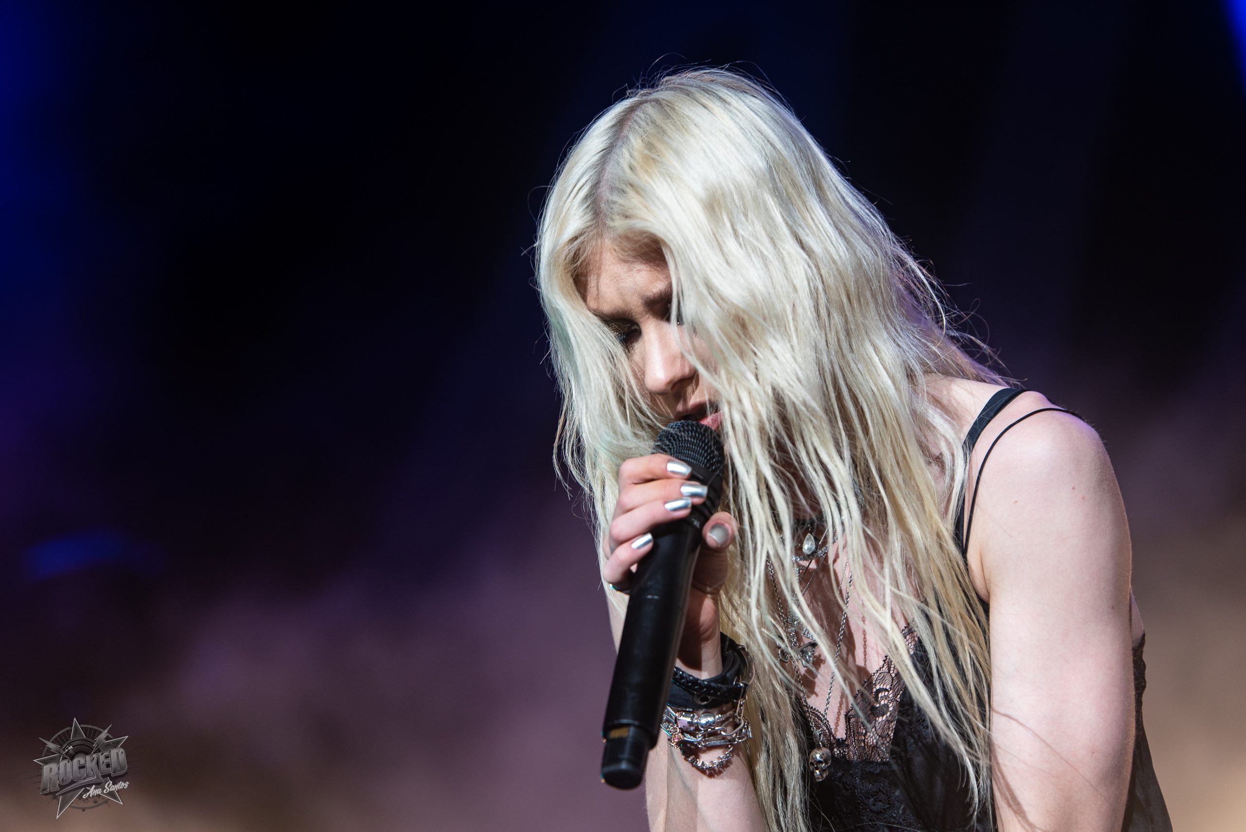 The Pretty Reckless || PNC Bank Arts Center, Holmdel NJ 07.28.22