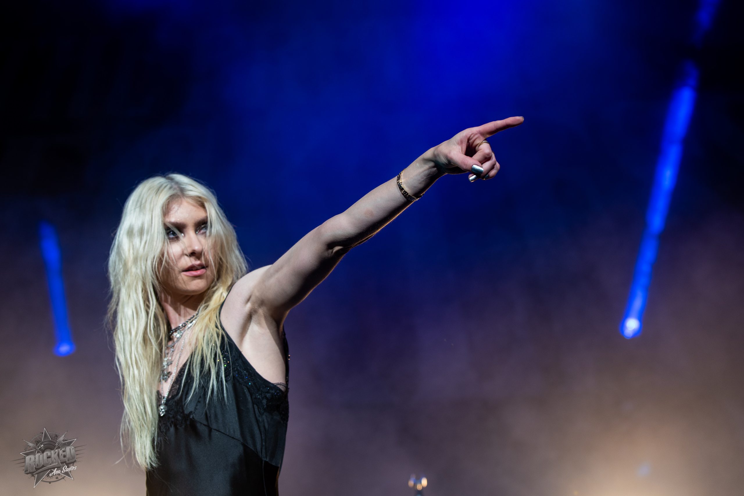 The Pretty Reckless || PNC Bank Arts Center, Holmdel NJ 07.28.22