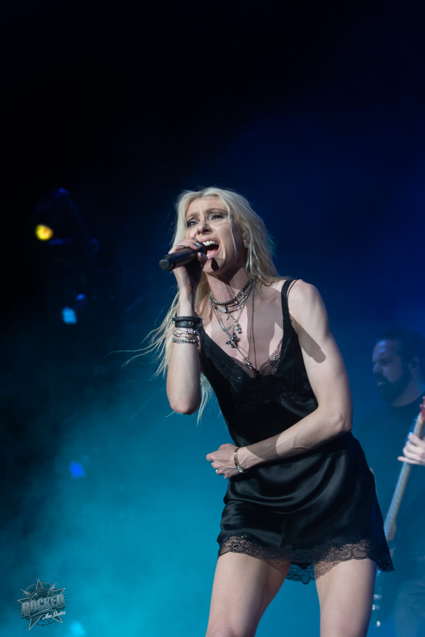 The Pretty Reckless || PNC Bank Arts Center, Holmdel NJ 07.28.22