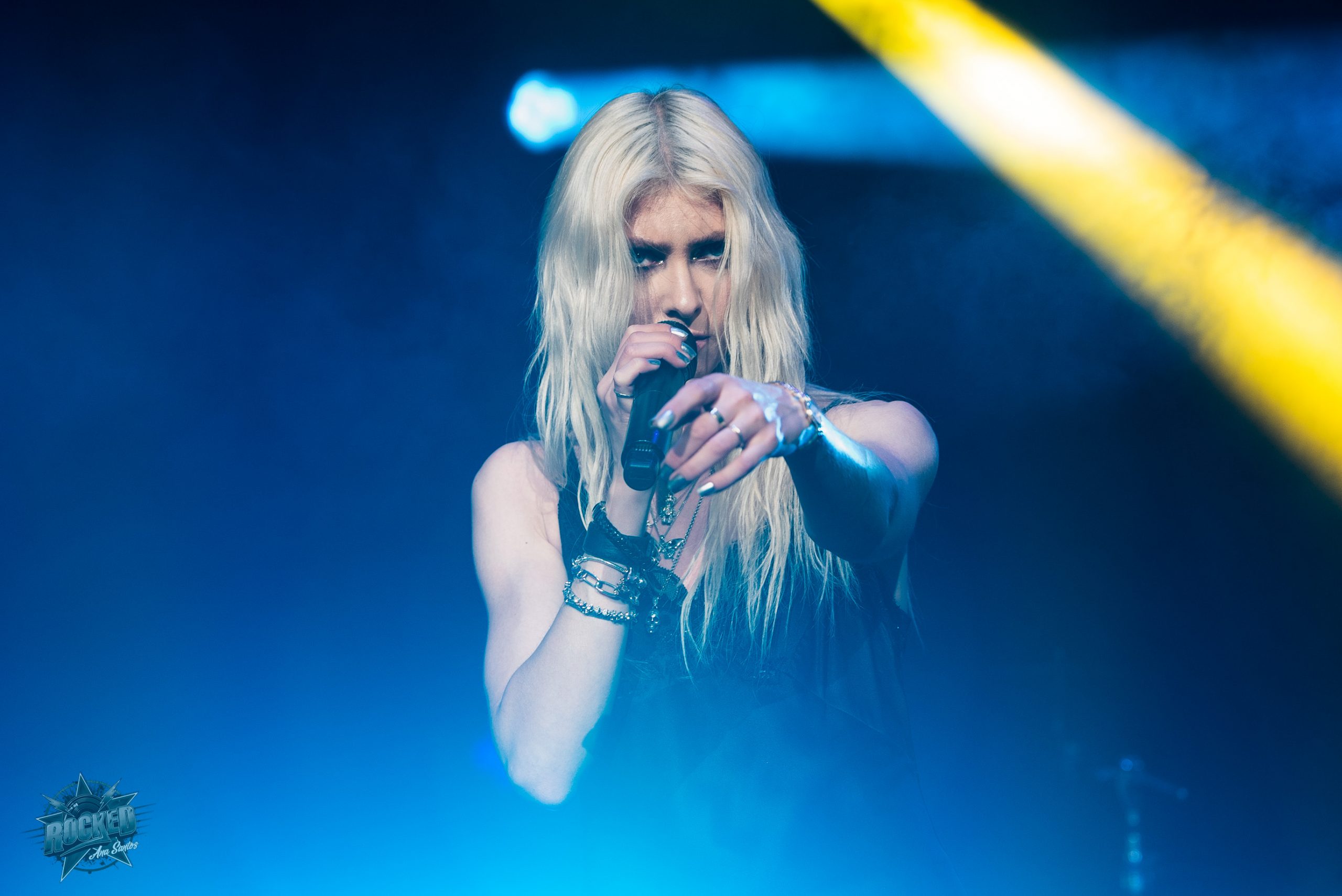 The Pretty Reckless || PNC Bank Arts Center, Holmdel NJ 07.28.22