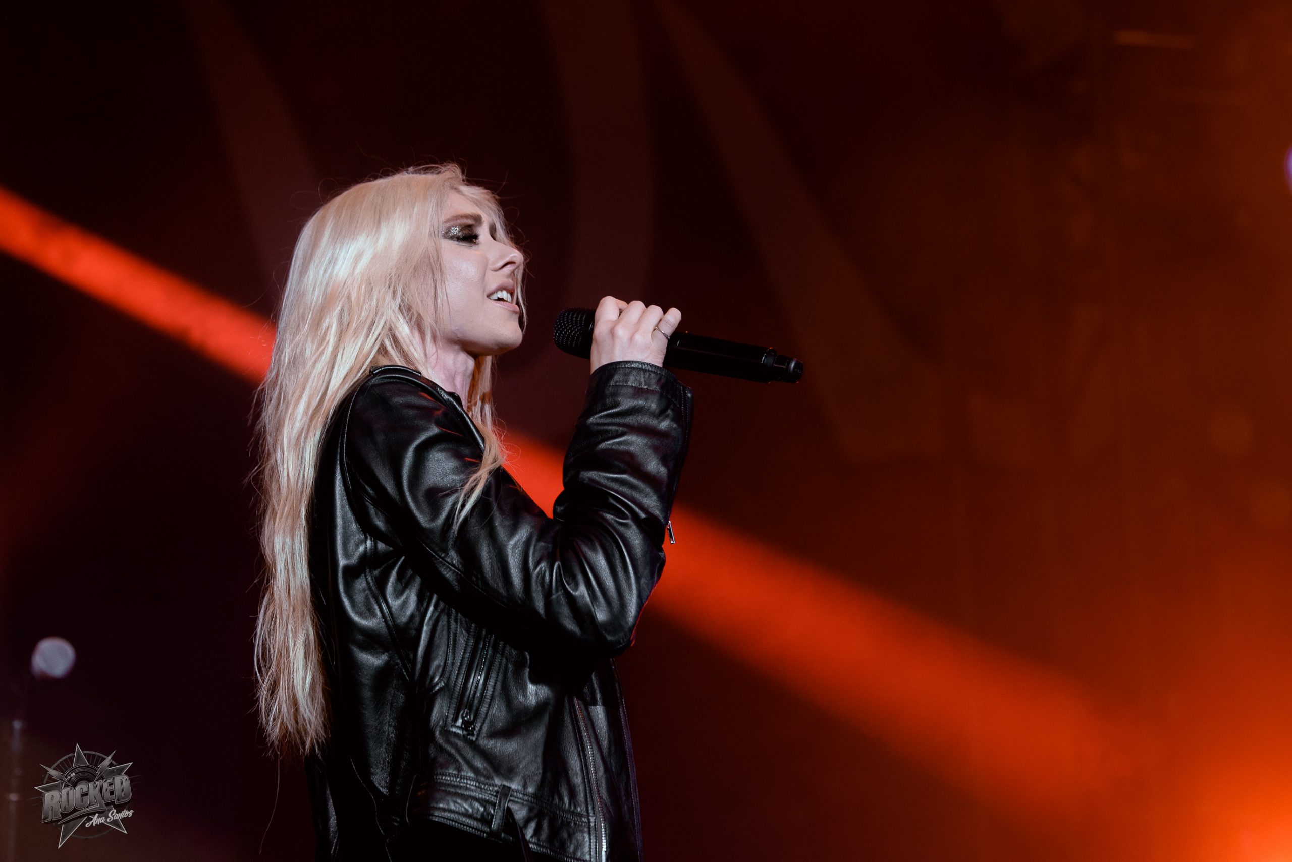 The Pretty Reckless || PNC Bank Arts Center, Holmdel NJ 07.28.22