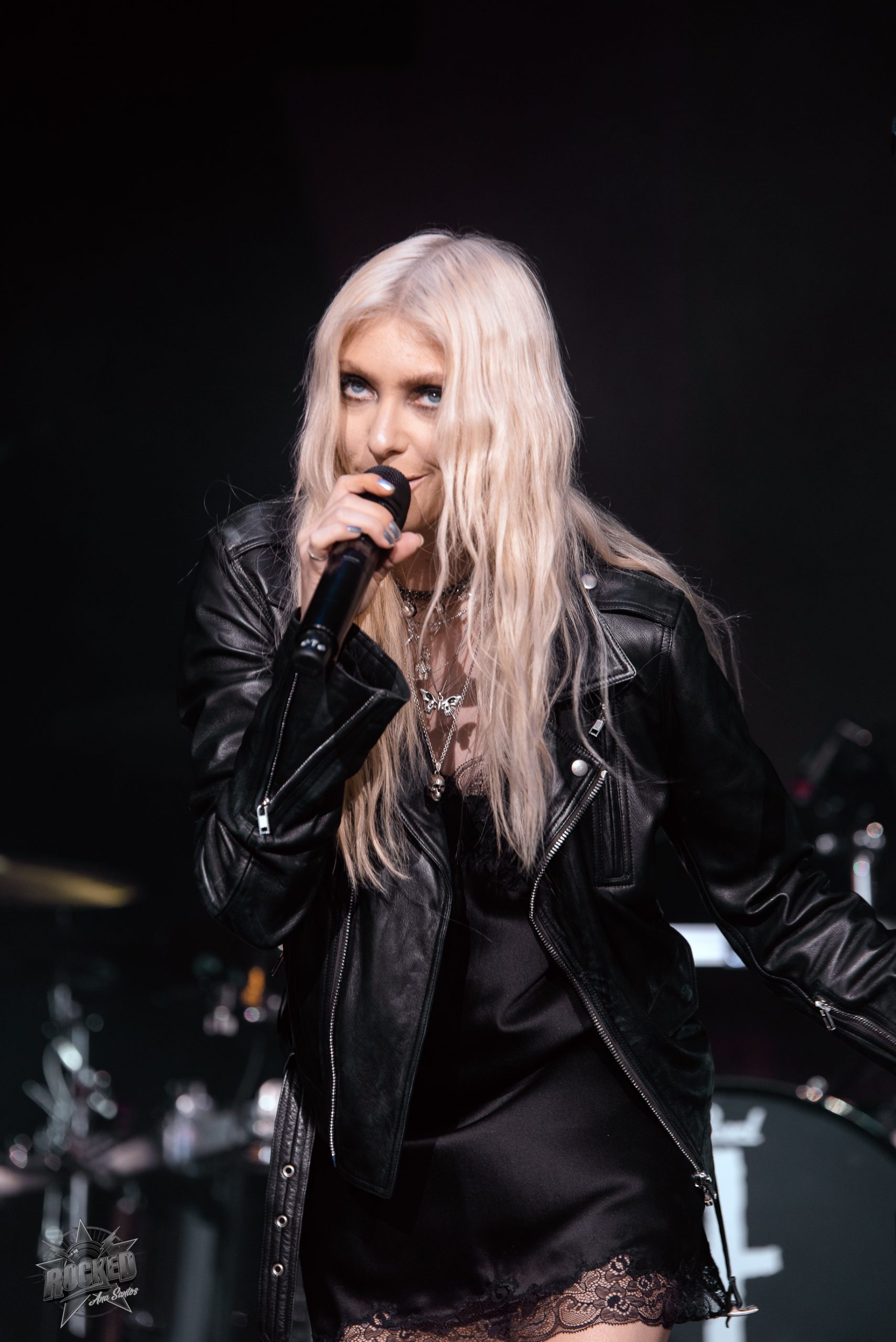 The Pretty Reckless || PNC Bank Arts Center, Holmdel NJ 07.28.22