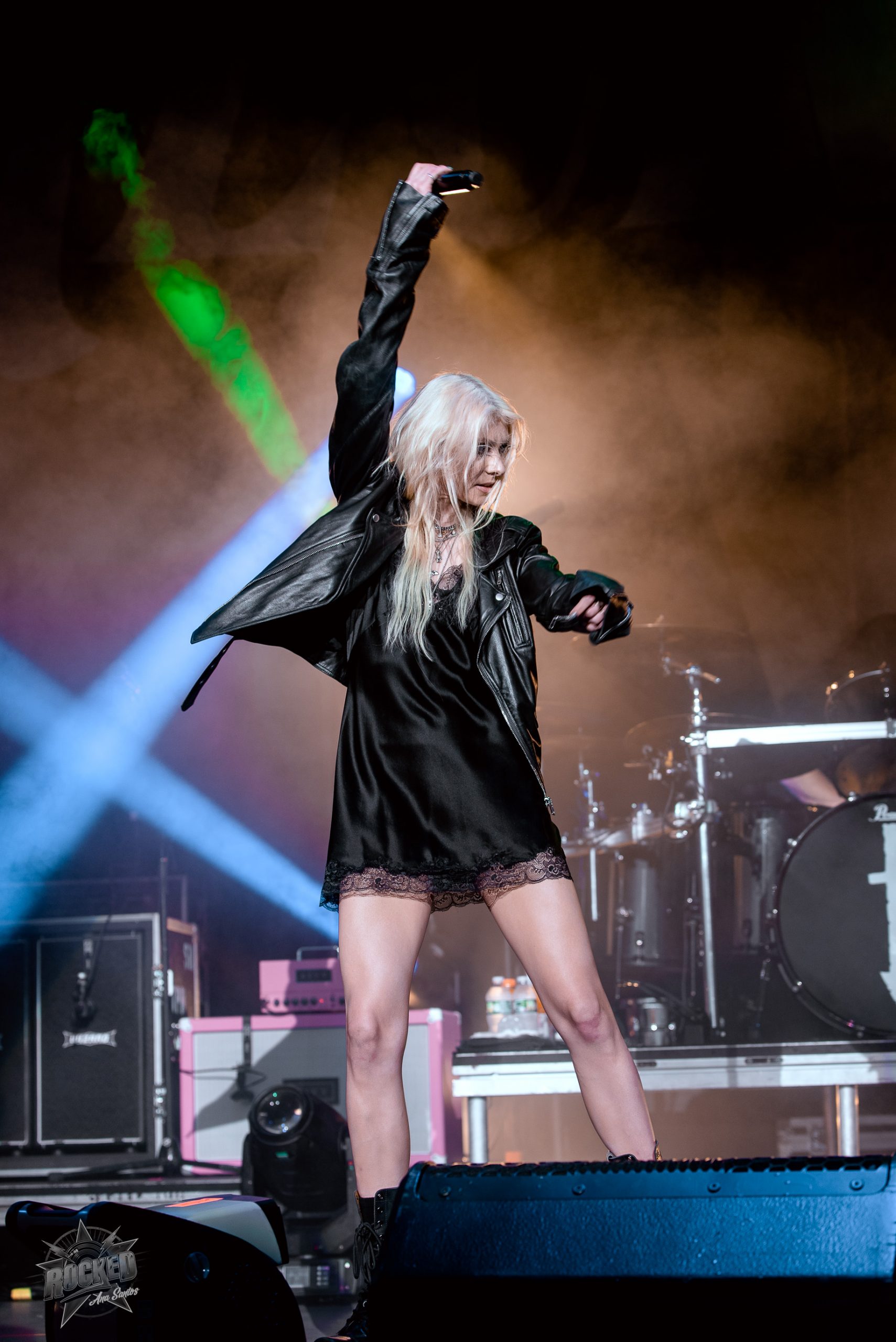 The Pretty Reckless || PNC Bank Arts Center, Holmdel NJ 07.28.22