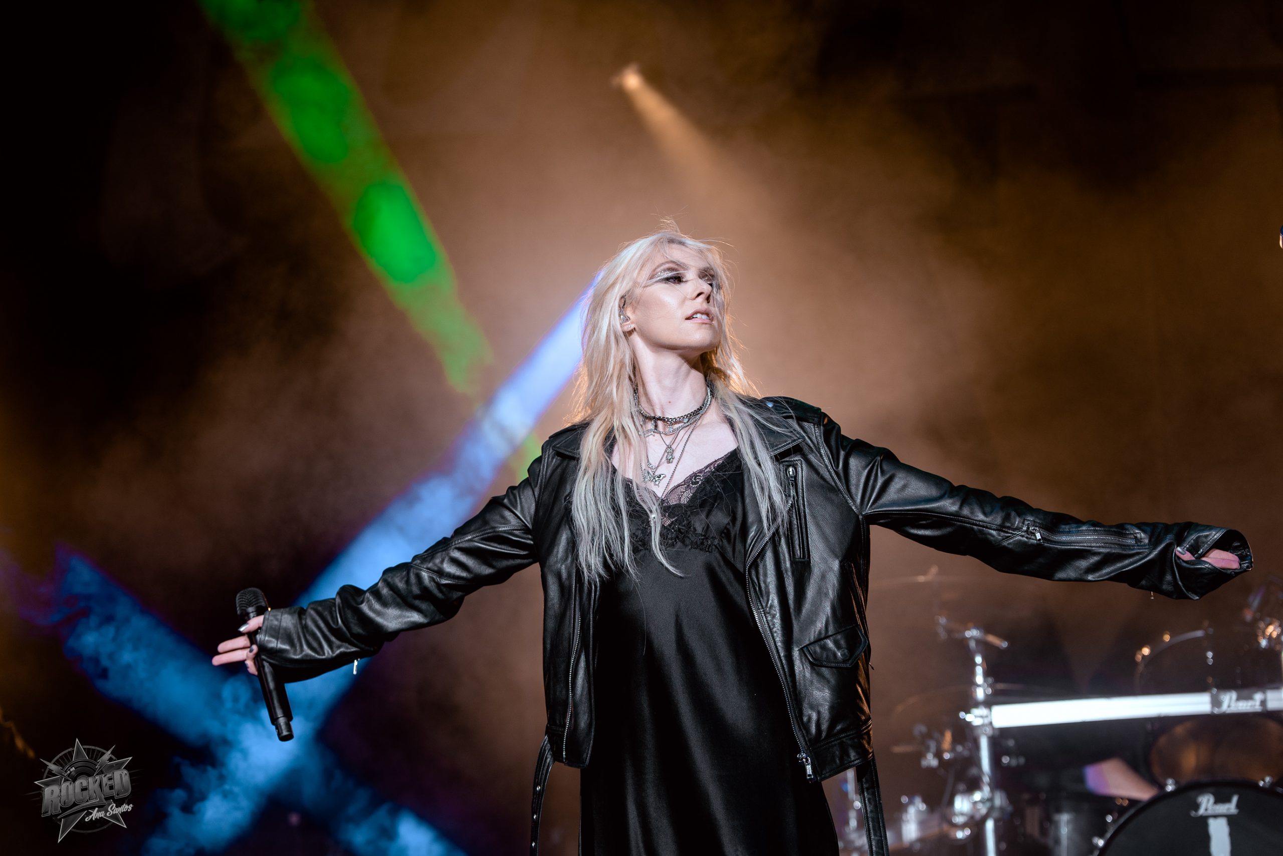 The Pretty Reckless || PNC Bank Arts Center, Holmdel NJ 07.28.22