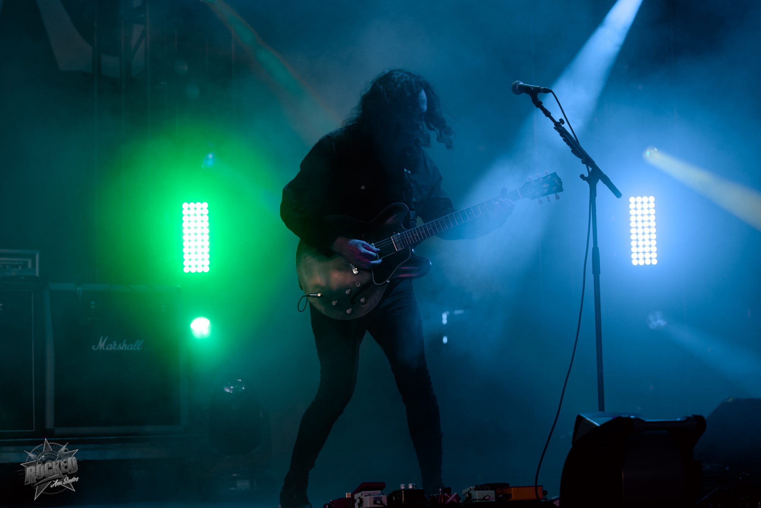 The Pretty Reckless || PNC Bank Arts Center, Holmdel NJ 07.28.22