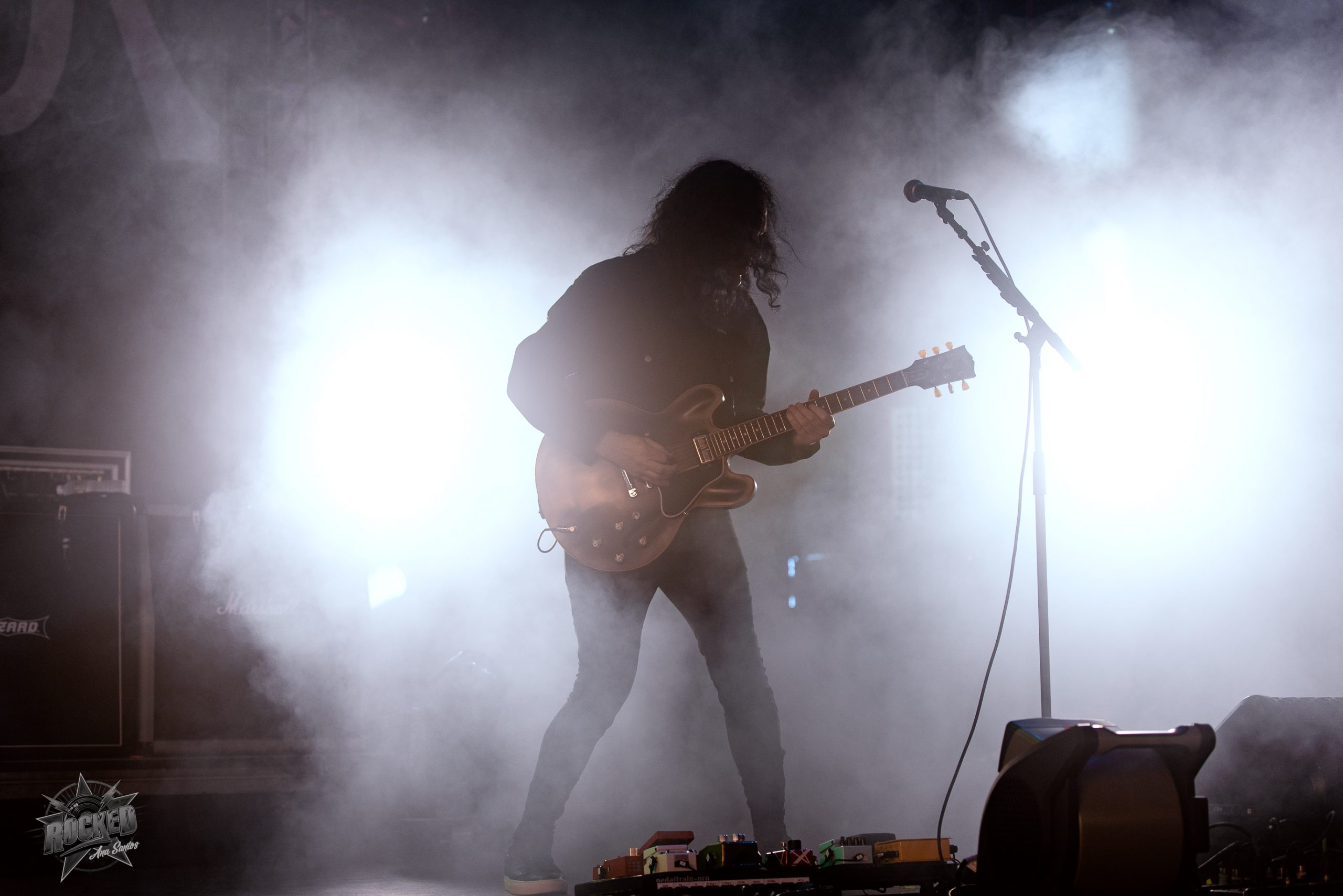 The Pretty Reckless || PNC Bank Arts Center, Holmdel NJ 07.28.22