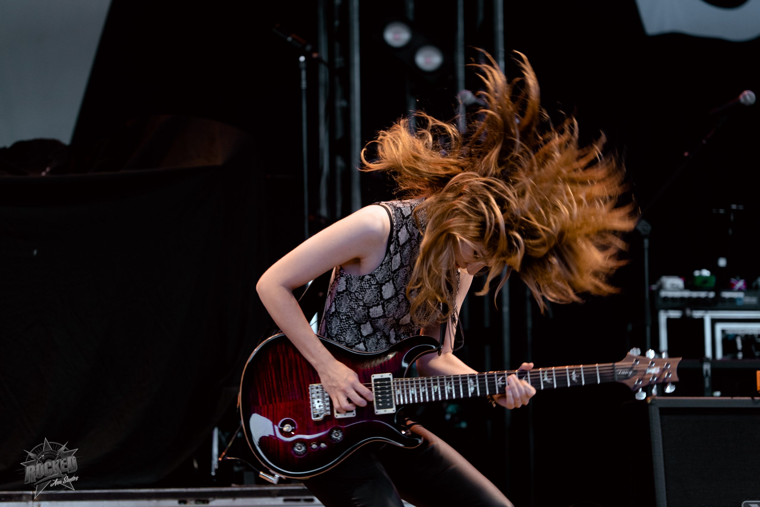 The Warning || PNC Bank Arts Center, Holmdel NJ 07.28.22