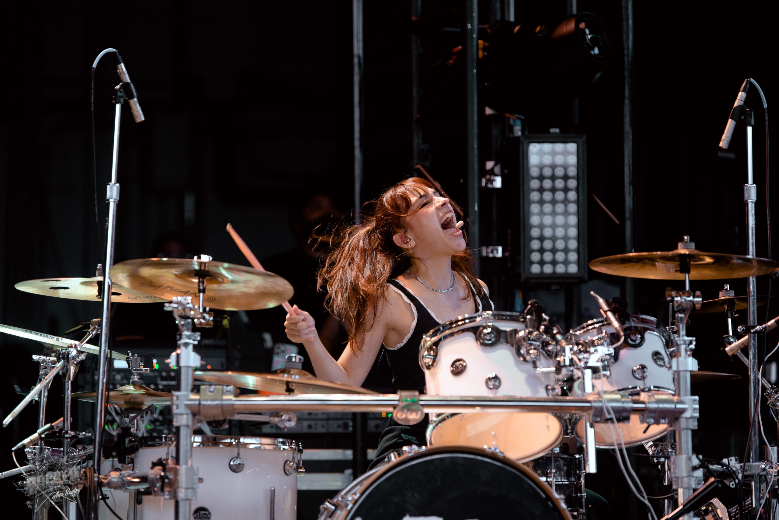 The Warning || PNC Bank Arts Center, Holmdel NJ 07.28.22